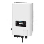 35kW Мрежов Инвертор Трифазен 380VA 5г. гаранция