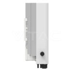 35kW Мрежов Инвертор Трифазен 380VA 5г. гаранция