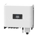 50kW Мрежов Инвертор Трифазен 380VA 5г. гаранция