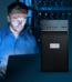 Husky IVO 350T HE350T-8TB