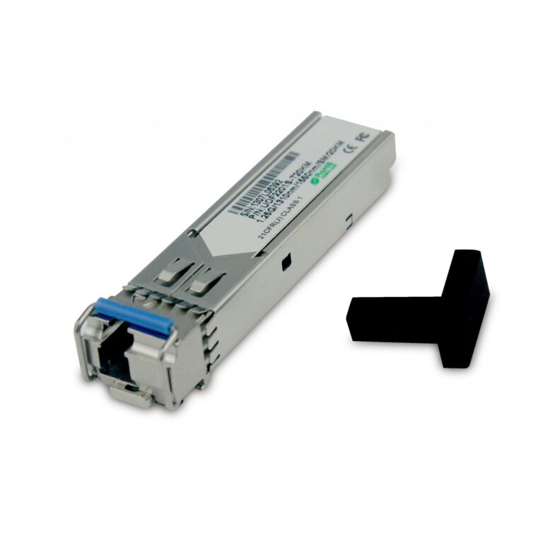 SFP-1.25G-20KM-TX/RX