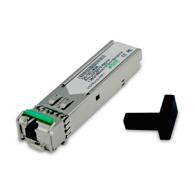 SFP-1.25G-20KM