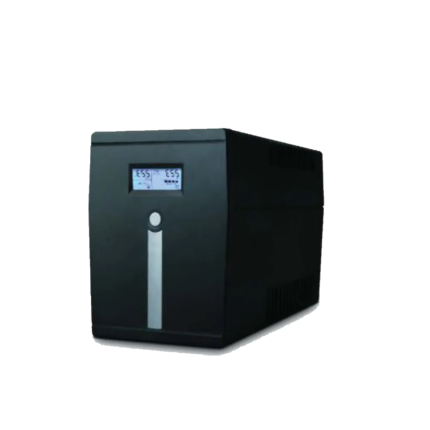 Highenergy Micro1500 Line-Interactive UPS 1500VA/900W