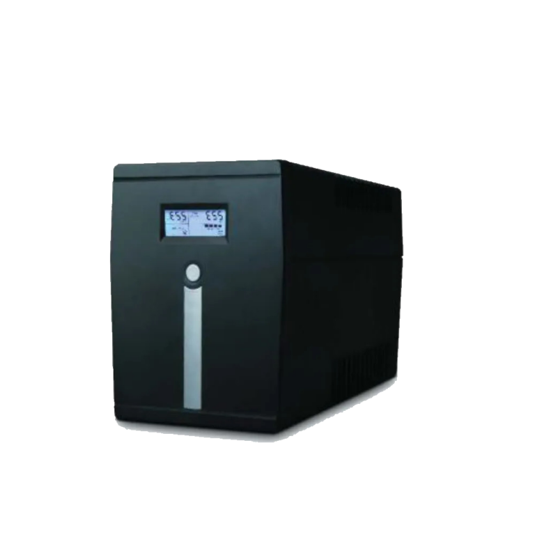 Highenergy Micro1500 Line-Interactive UPS 1500VA/900W