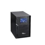 Highenergy MPSIII1KVA Online UPS 1000VA/900W