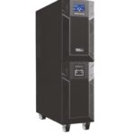 Highenergy MPSIII10KVA Online UPS 10000VA/9000W Pf 0.9, Online технология за непрекъсваеми токозахранващи устройства, Чиста синусоида