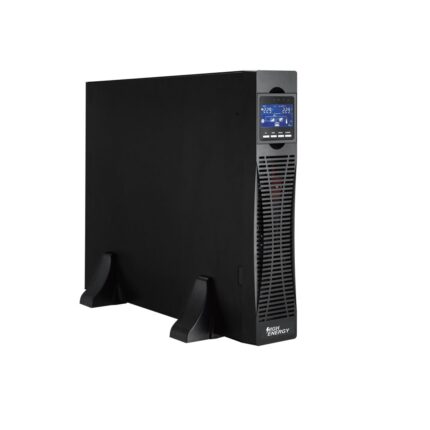 Highenergy MPSRTIII1KVA Online UPS 1000VA/900W