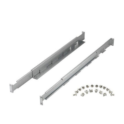 Highenergy RACKRAIL Комплект шини за монтаж в 19шкаф за моделите Rack/Tower