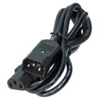 Highenergy IECCABLE Свързващ кабел IEC 1.2m