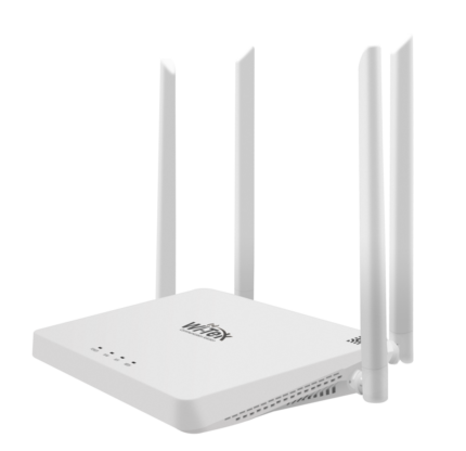 WI-AX1800M