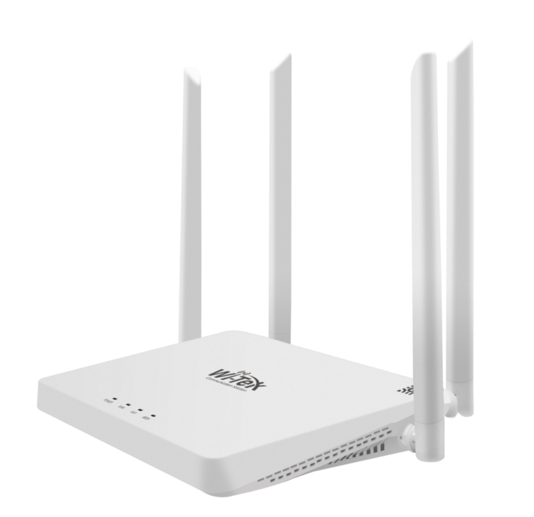 WI-AX1800M