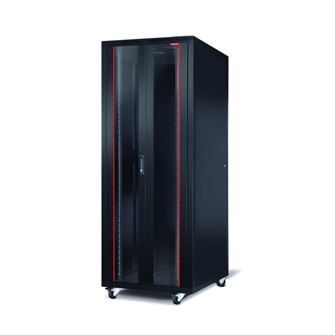 FORM CSM-42U60120FPD 19" Комуникационен шкаф 42U 600/1200мм серия Cosmoline FORM CSM-42U60120FPD 19" Комуникационен шкаф 42U 600/1200мм серия Cosmoline