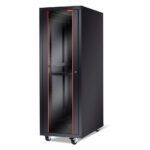 FORM BЕTA-36U60100 19" Комуникационен шкаф 36U 600/1000мм серия Silverline/Betalin
