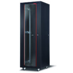 FORM BETA-32U6060 19" Комуникационен шкаф 32U 600/600мм серия Silverline/Betaline