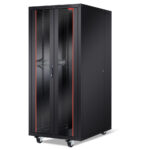 FORM BETA-32U8080 19" Комуникационен шкаф 32U 780/780мм серия Silverline/Betaline