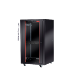FORM SLV-20U6080/BTA-20U6080 19" Комуникационен шкаф 20U 600/800мм