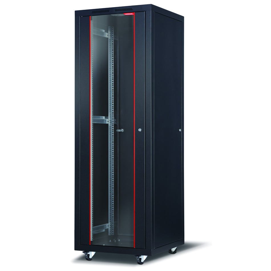 19" Комуникационен шкаф 36U 600/600мм, FORM GLD-36U6060/CSM-36U6060 19" Комуникационен шкаф 36U 600/600мм, FORM GLD-36U6060/CSM-36U6060