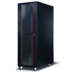 19" Комуникационен шкаф 36U 600/800мм, FORM GLD-36U6080/CSM-36U6080