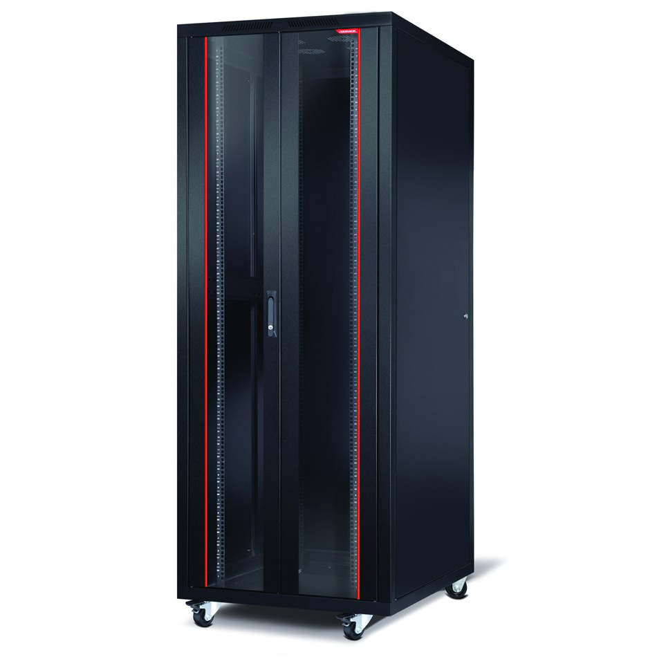19" Комуникационен шкаф 42U 600/800мм, FORM GLD-42U6080/CSM-42U6080 19" Комуникационен шкаф 42U 600/800мм, FORM GLD-42U6080/CSM-42U6080