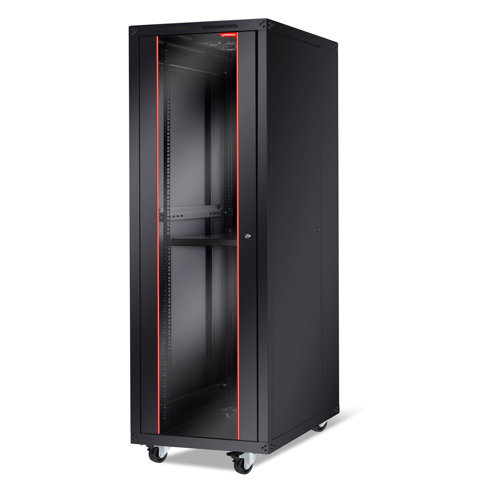 FORM GLD-36U60100/CSM-36U60100 19" Комуникационен шкаф 36U 600/1000мм FORM GLD-36U60100/CSM-36U60100 19" Комуникационен шкаф 36U 600/1000мм