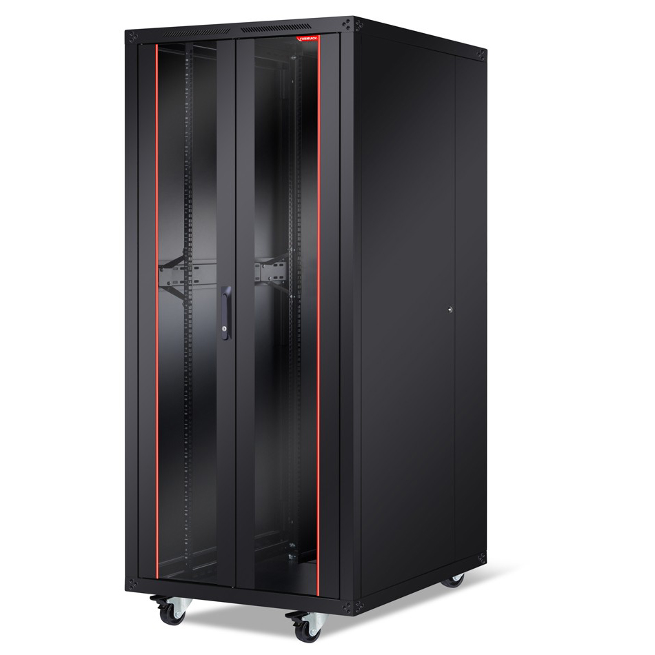 19" Комуникационен шкаф 32U 800/800мм, FORM GLD-32U8080/CSM-32U8080 19" Комуникационен шкаф 32U 800/800мм, FORM GLD-32U8080/CSM-32U8080