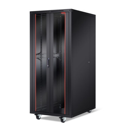 FORM GLD-36U8080/CSM-36U8080, 19" Комуникационен шкаф 36U 800/800мм