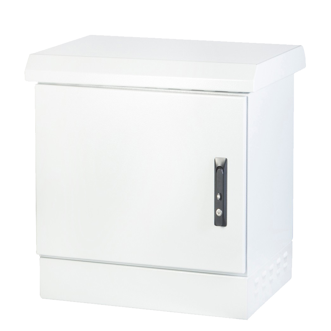 FORM OUT-9U450Z 19" шкаф 9U 600/450mm за външен монтаж на фундамент FORM OUT-9U450Z 19" шкаф 9U 600/450mm за външен монтаж на фундамент