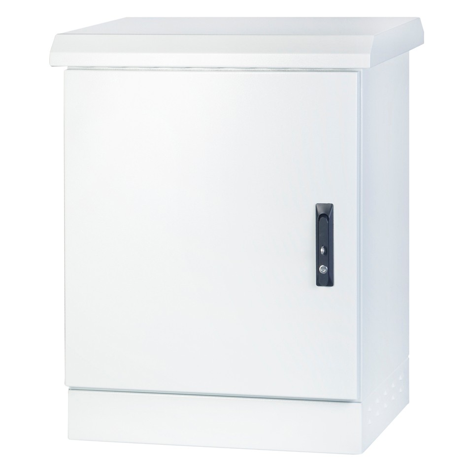 19" шкаф 12U 600/600mm за външен монтаж на фундамент FORM OUT-12U600Z 19" шкаф 12U 600/600mm за външен монтаж на фундамент FORM OUT-12U600Z