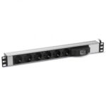 Formrack 19" Разклонител F081PR6SAL