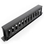 Formrack 19" аранжиращ панел F0565O1U