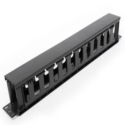 Formrack 19" аранжиращ панел F0565O1U