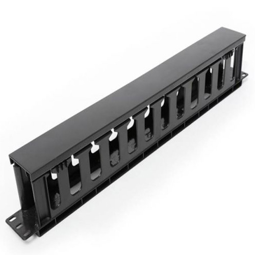 19incha-Aranzhirasht-panel-Formrack-F0565O1U Formrack 19" аранжиращ панел F0565O1U - Image 1