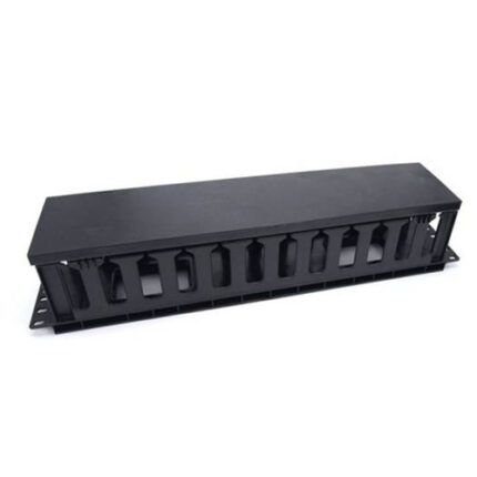 Formrack 19" аранжиращ панел F0565O2U