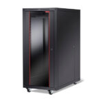 19" Комуникационен шкаф Formrack FORM BETA-32U6010
