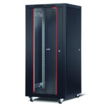 19" Комуникационен шкаф Formrack FORM BЕTA-32U80100