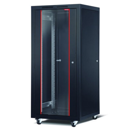 19" Комуникационен шкаф Formrack FORM BЕTA-32U80100