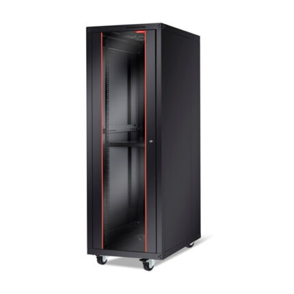 19" Комуникационен шкаф Formrack FORM BЕTA-36U60100