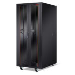 19" Комуникационен шкаф Formrack FORM BЕTA-36U80100