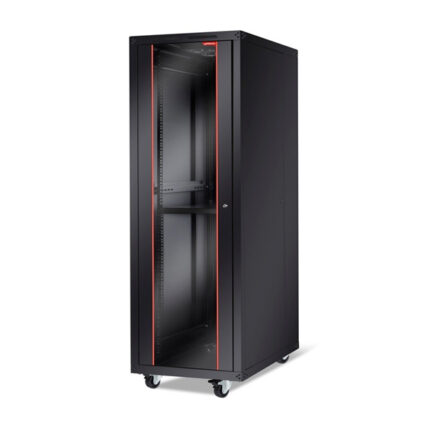 19" Комуникационен шкаф Formrack FORM BЕTA-42U60100