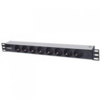 Formrack 19" Разклонител F081PR8AL