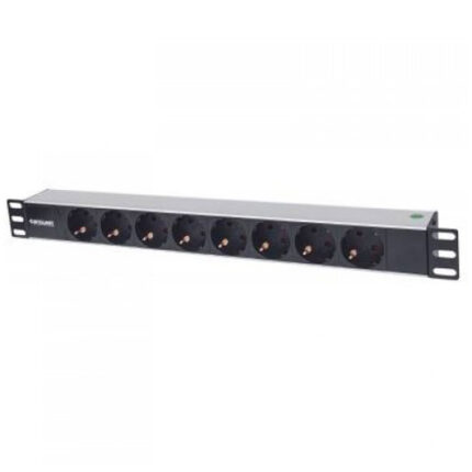 Formrack 19" Разклонител F081PR8AL
