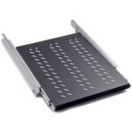 Formrack 19" телескопичен рафт F0226HR