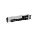 Formrack 19" рак шина F06KRR12U