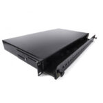 19" телескопичен оптичен панел KELine RAB-FO-X37-SL