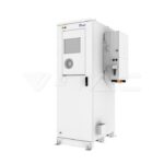 60kWh LiFePO4 Батерии GE-F60 IP55 и 50kW Хибриден Инвертор