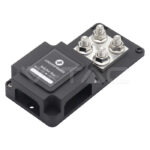 400A Разпределителен Блок Червен M10X4 - Image 13