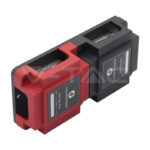 400A Разпределителен Блок Червен M10X4 - Image 7