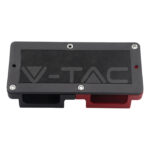 400A Разпределителен Блок Червен M10X4 - Image 8