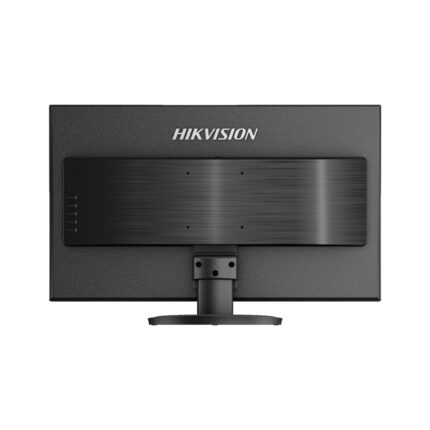 Hikvision 27" 4K LED професионален монитор DS-D5027UC
