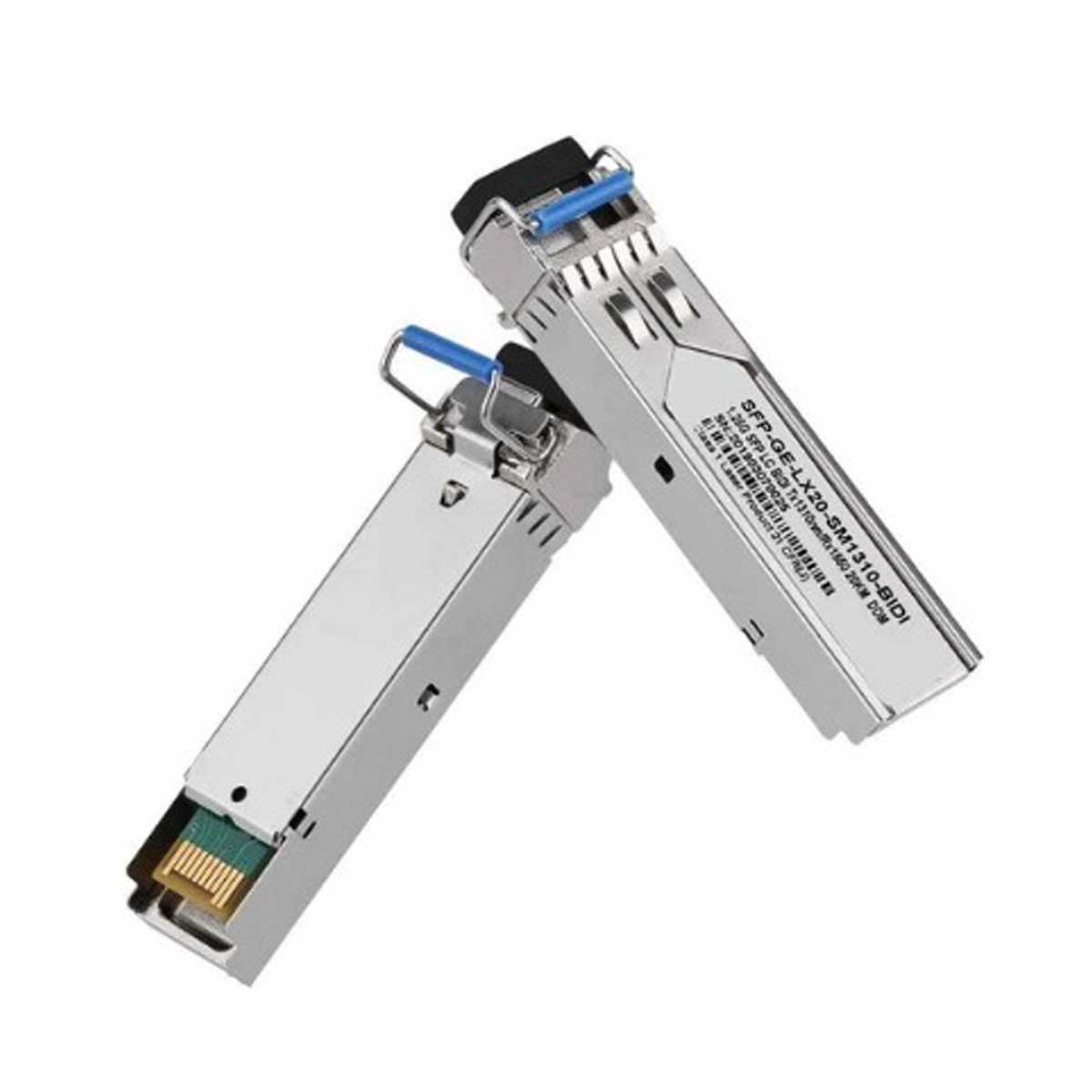 Reyee GE-SFP-LX20-SM1310- SFP оптичен модул - Image 1